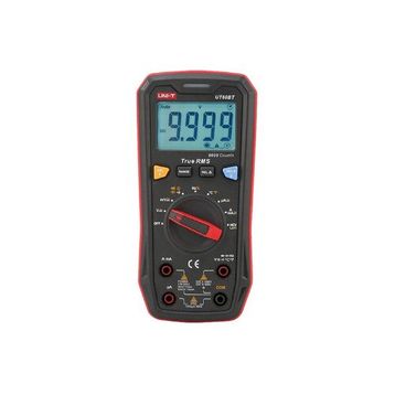 Unit UT60BT Bluetooth Smart Dijital Multimetre