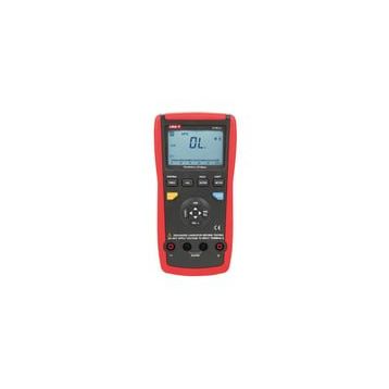 Unit UT612 Elde Taşınabilir LCR Multimetre Ölçü Aleti