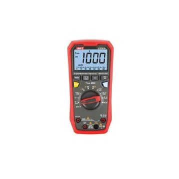 Unit UT61B+ 1000V True RMS Dijital Multimetre
