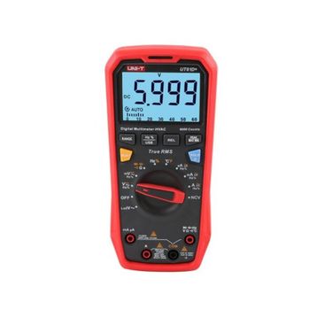 Unit UT61D True Rms Bilgisayar Bağlantılı Multimetre
