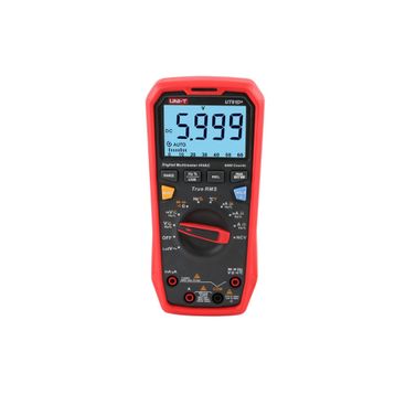 Unit UT61D True Rms Bilgisayar Bağlantılı Multimetre