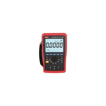Unit UT620A Dijital Mikro Ohm Metre