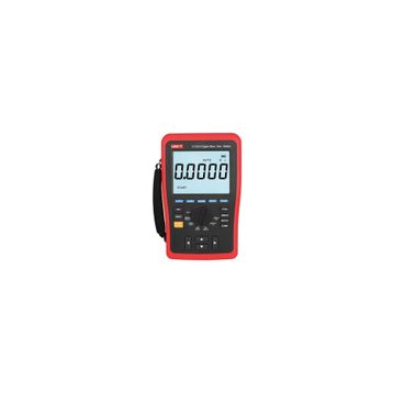 Unit UT620A Dijital Mikro Ohm Metre