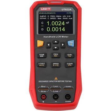 Unit UT622A El Tipi LRC Metre