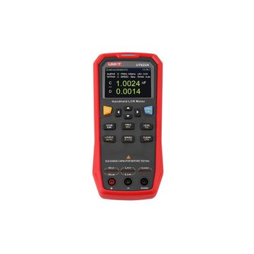 Unit UT622A El Tipi LRC Metre