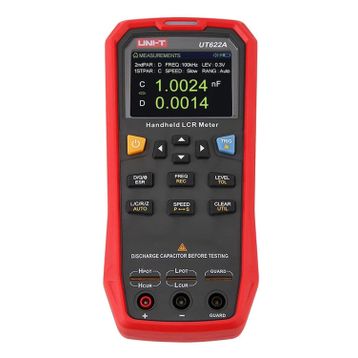 Unit UT622A El Tipi LRC Metre
