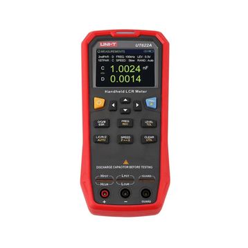 Unit UT622A El Tipi LRC Metre