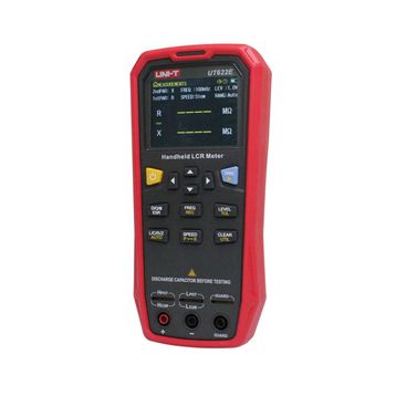 Unit UT622E El Tipi LRC Metre