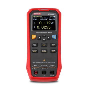 Unit UT622E El Tipi LRC Metre