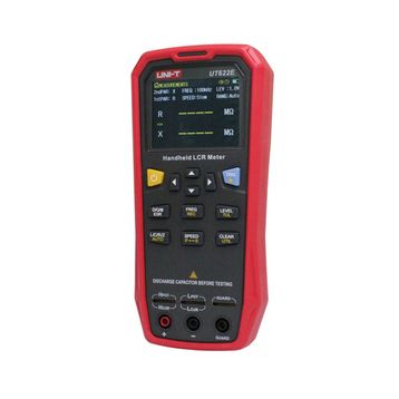 Unit UT622E El Tipi LRC Metre