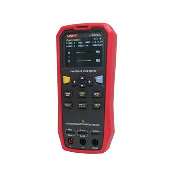 Unit UT622E El Tipi LRC Metre