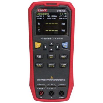 Unit UT622E El Tipi LRC Metre