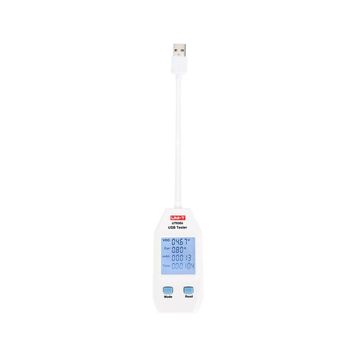 Unit UT658A Dijital Usb Güç Ölçer