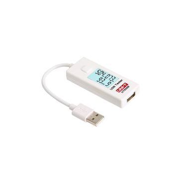 Unit UT658B Dijital Usb Güç Ölçer