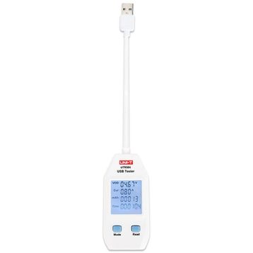 Unit UT658C Usb Test Cihazı