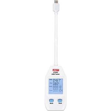 Unit UT658C Usb Test Cihazı