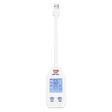 Unit UT658C Usb Test Cihazı