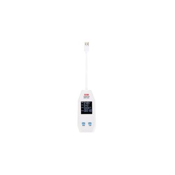 Unit UT658LOAD Dijital Usb Akım Ölçer