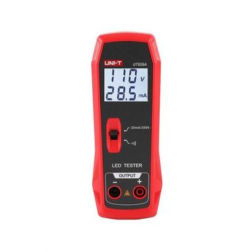 Unit UT659D Led Bar Test Cihazı