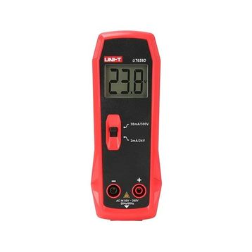 Unit UT659D Led Bar Test Cihazı