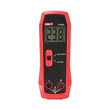 Unit UT659D Led Test Cihazı