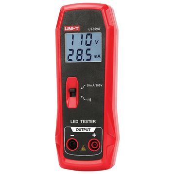 Unit UT659D Led Test Cihazı