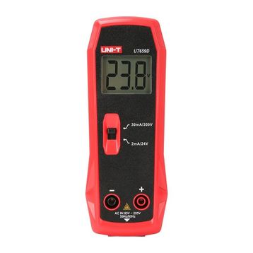 Unit UT659D Led Test Cihazı