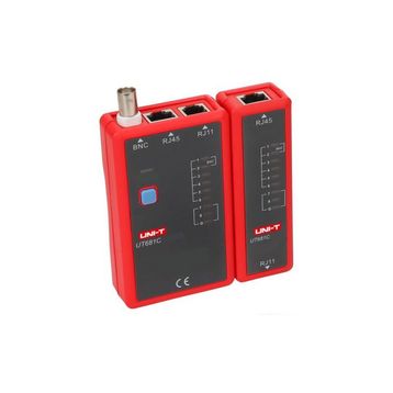 Unit UT681C Network Kablo Test Cihazı