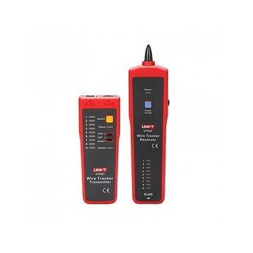 Unit UT682 Kablo Bulucu ve Test Cihazı