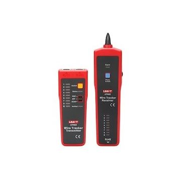 Unit UT682 Kablo Bulucu ve Test Cihazı