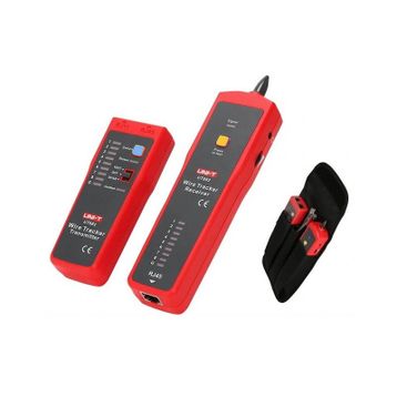 Unit UT682 Telefon Hattı Test Cihazı