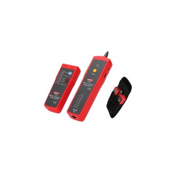 Unit UT682 Telefon Hattı Test Cihazı