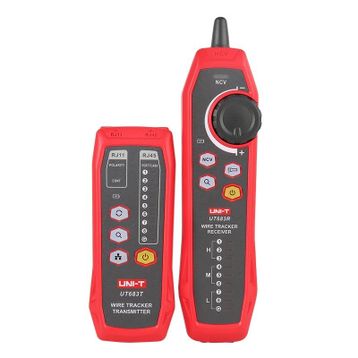 Unit UT683KIT Kablo Bulucu Test Cihazı