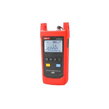 Unit UT692G Fiber Optik Güç Ölçer
