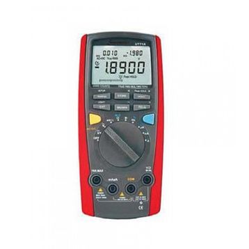 Unit UT71A True Rms Usb Arayüzlü Multimetre