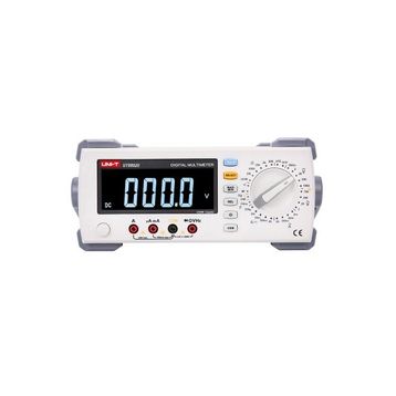 Unit UT8802E Masaüstü Dijital Multimetre Ölçü Aleti