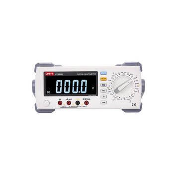 Unit UT8802E Masaüstü Dijital Multimetre Ölçü Aleti