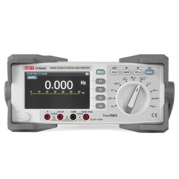 Unit UT8804E Masa Üstü Dijital Multimetre