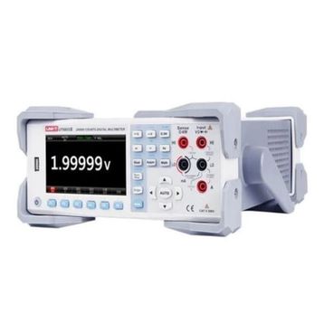 Unit UT8805E Masa Üstü Dijital Multimetre