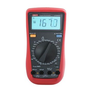 Unit UT890D Multimetre