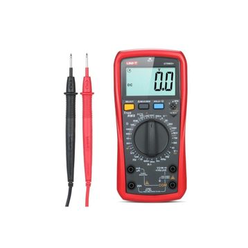 Unit UT890D Multimetre