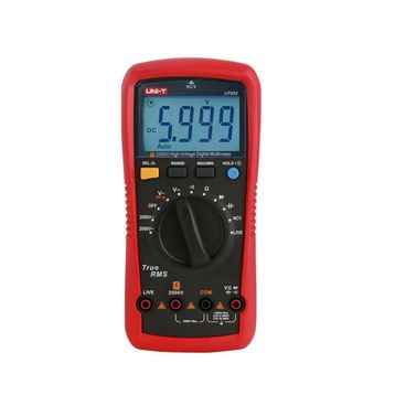 Unit UT892 2000V Dijital Multimetre