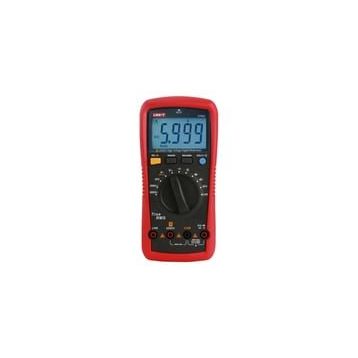 Unit UT892 2000V Dijital Multimetre