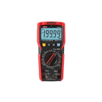 Unit Ut89xe Dijital Multimetre