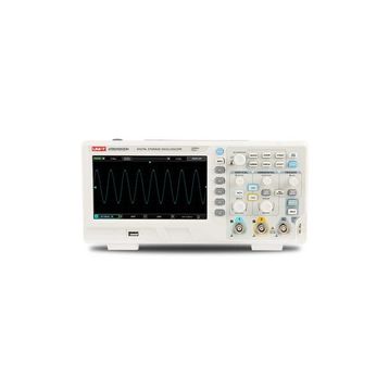 Unit UTD2102CEX+ Dijital Osiloskop