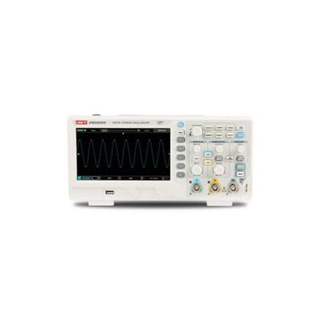 Unit UTD2102CEX+ Dijital Osiloskop