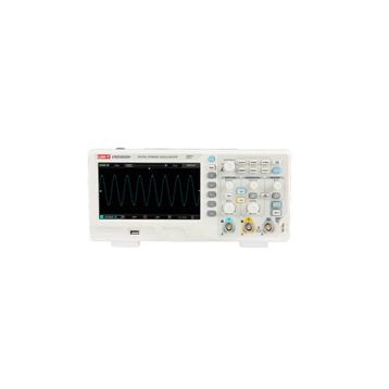 Unit UTD2102CEX+ Dijital Osiloskop