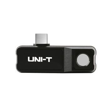 Unit UTi120Mobile Akıllı Telefonlar İçin Termal Kamera