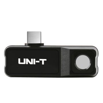 Unit UTi120Mobile Akıllı Telefonlar İçin Termal Kamera