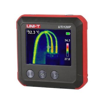 Unit UTi120P Termal Görüntüleyici Kamera